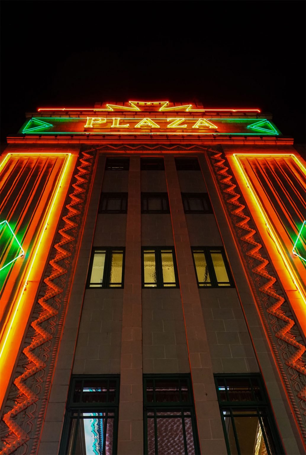 Stockport Plaza, Stockport, Cheshire