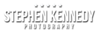 Stephen Kennedy Photography Logo