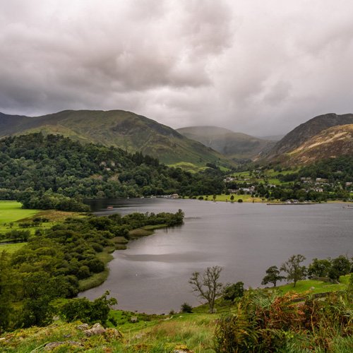 Stephen Kennedy Photography Landscape Photography