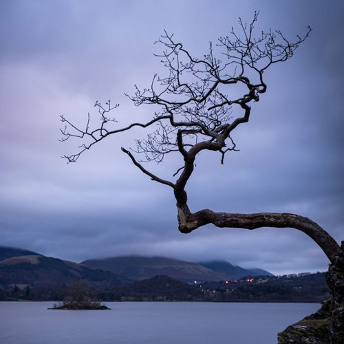 Stephen Kennedy Photography Landscape Photography