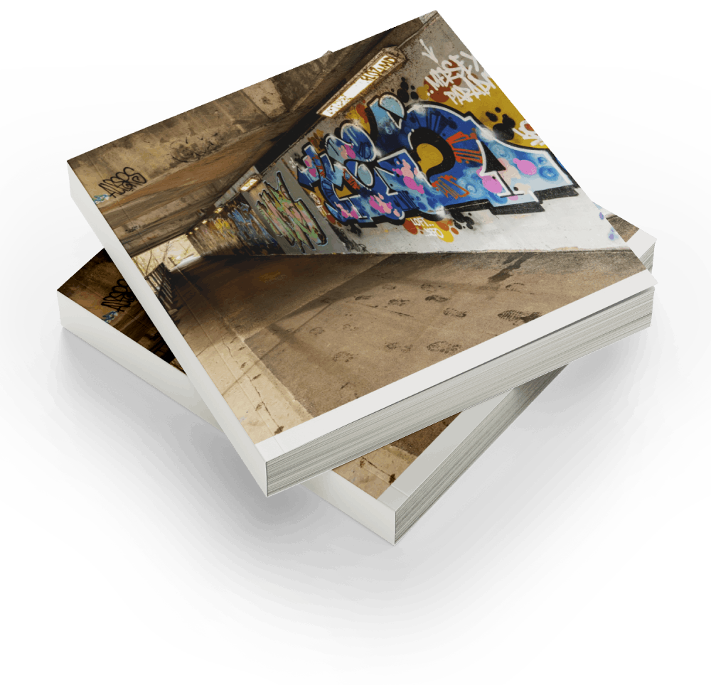 Stephen Kennedy Photography, River Mersey Project E-Book